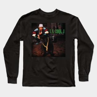 LL Cool J Vintage Long Sleeve T-Shirt